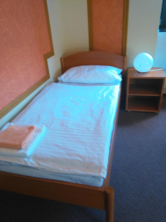 Penzion U Madony Přerov Exterior foto