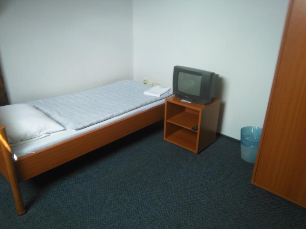 Penzion U Madony Přerov Exterior foto