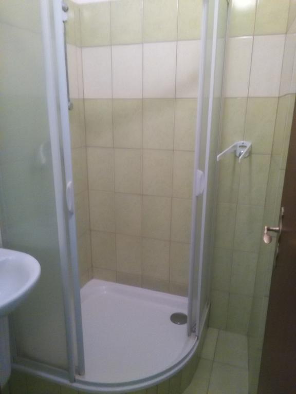 Penzion U Madony Přerov Exterior foto